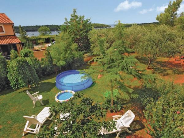 Villa Triton : photo 1 de la chambre appartement 1 chambre - vue sur mer