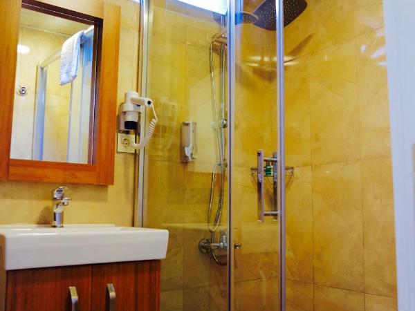 Ale Boutique Apartments : photo 3 de la chambre studio