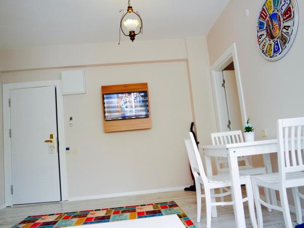 Ale Boutique Apartments : photo 10 de la chambre appartement - rez-de-chaussée