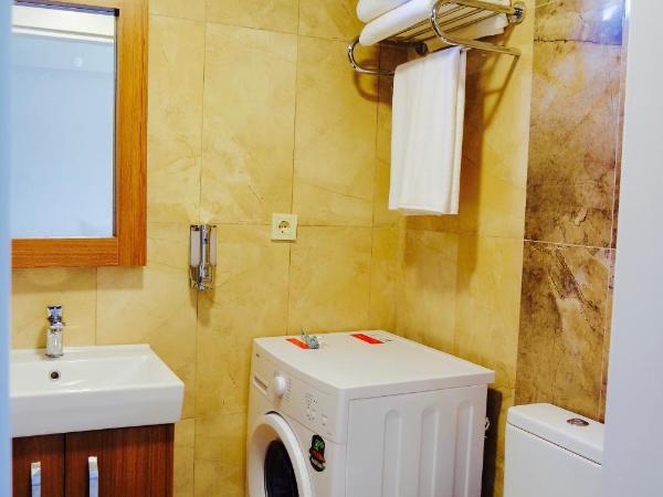 Ale Boutique Apartments : photo 2 de la chambre appartement 2 chambres