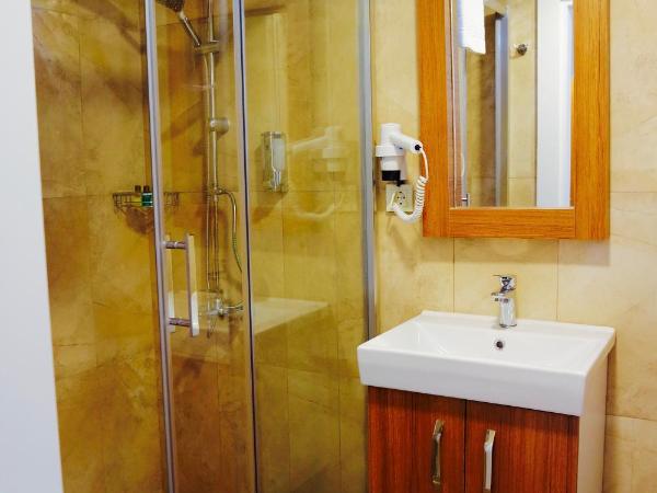 Ale Boutique Apartments : photo 3 de la chambre appartement 2 chambres