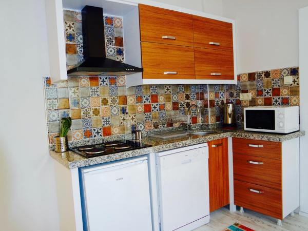 Ale Boutique Apartments : photo 9 de la chambre appartement 2 chambres