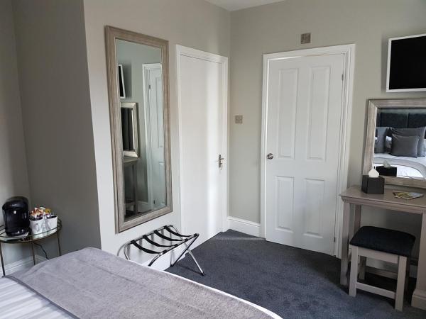 Lil's On The Waterfront : photo 2 de la chambre chambre double deluxe