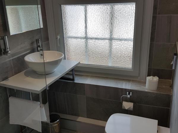 Lil's On The Waterfront : photo 3 de la chambre chambre double deluxe