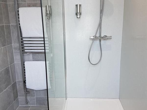 Lil's On The Waterfront : photo 4 de la chambre chambre double deluxe