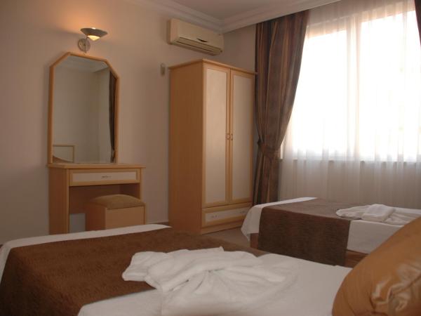 Blue Heaven Apart Hotel : photo 2 de la chambre appartement 1 chambre standard