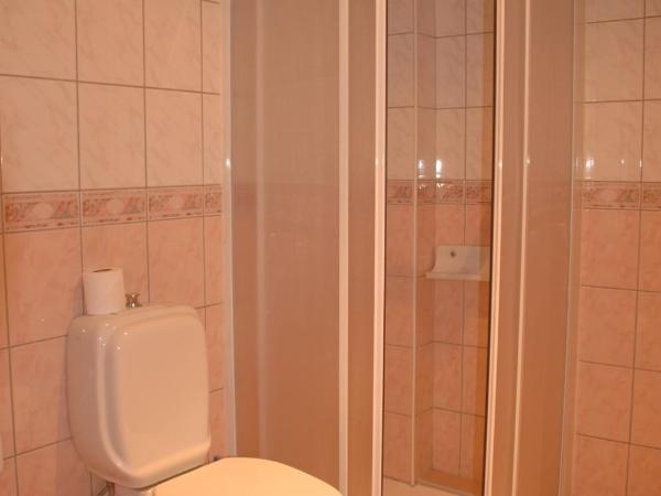 Blue Heaven Apart Hotel : photo 5 de la chambre appartement 1 chambre standard