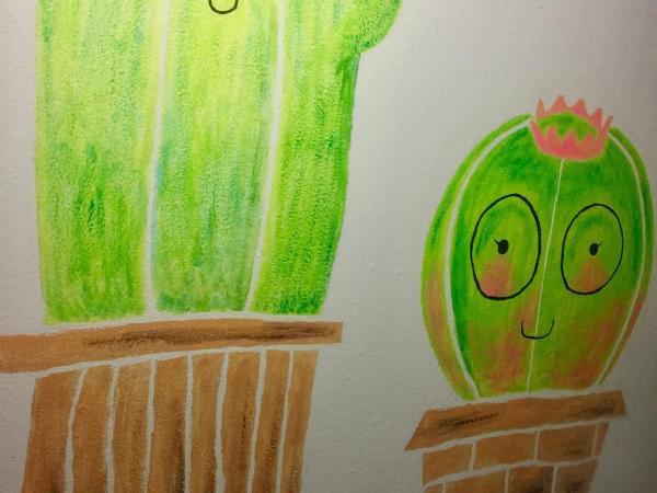 HOOT Hostel & Ratchada : photo 4 de la chambre chambre double ou lits jumeaux avec salle de bains privative