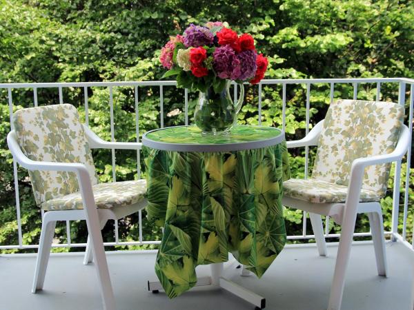 Piccolo Hotel : photo 1 de la chambre chambre quadruple avec balcon