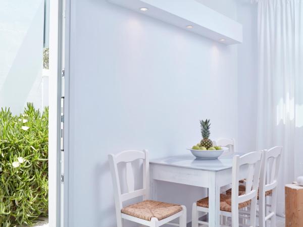 Mykonos Town Suites : photo 8 de la chambre appartement 1 chambre