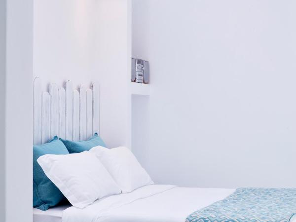 Mykonos Town Suites : photo 7 de la chambre studio supérieur