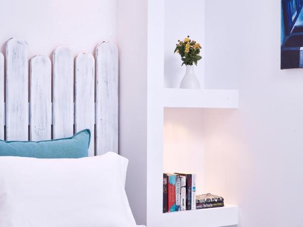 Mykonos Town Suites : photo 3 de la chambre appartement 1 chambre