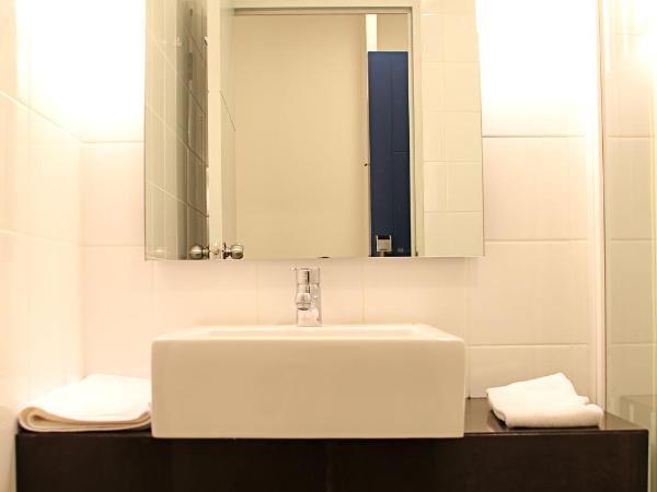 Hotel Glodok Plaza : photo 3 de la chambre suite exécutive