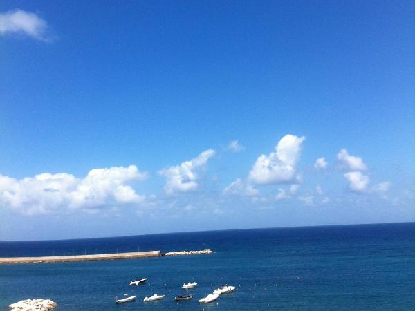 Excelsior Mare Suite : photo 9 de la chambre studio - vue sur mer (3 adultes)