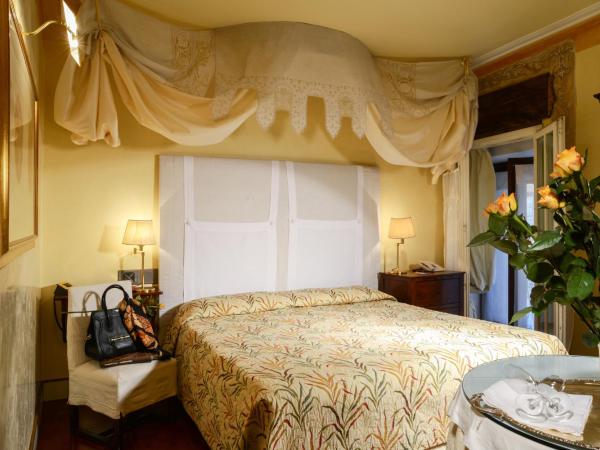 Hotel Gabbia D'Oro : photo 5 de la chambre suite supérieure