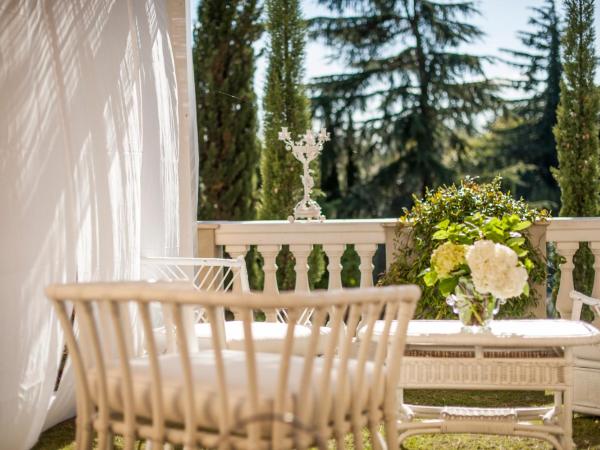 Country Lodge B&B : photo 3 de la chambre chambre double ou lits jumeaux classique