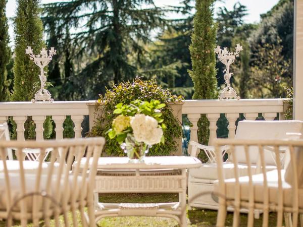 Country Lodge B&B : photo 4 de la chambre chambre double ou lits jumeaux classique