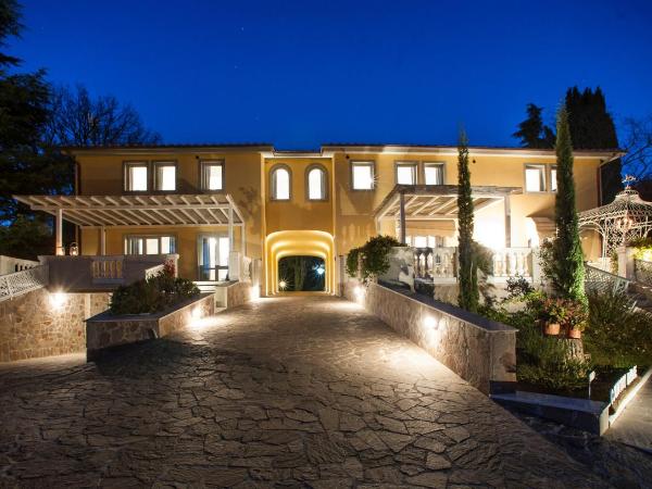 Country Lodge B&B : photo 8 de la chambre chambre double ou lits jumeaux classique