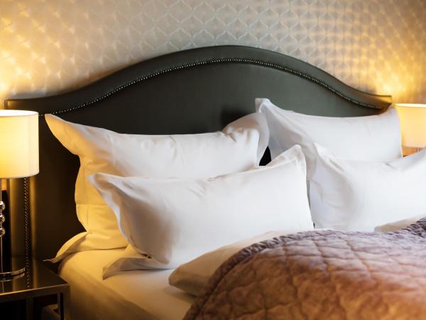 La Mansion Vi Vadi Hotel : photo 3 de la chambre chambre double lumière