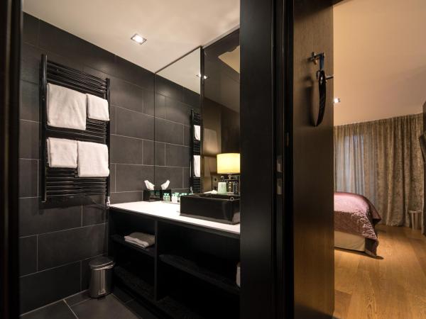 La Mansion Vi Vadi Hotel : photo 5 de la chambre chambre double lumière