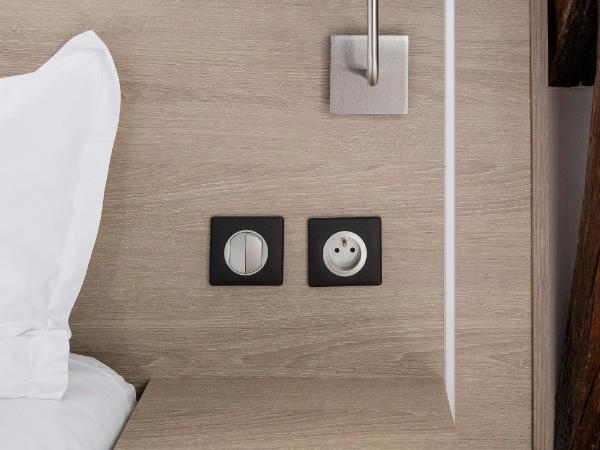 Hotel Chabrol Opera : photo 9 de la chambre chambre familiale