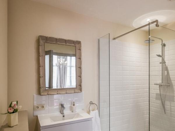 Braamberg B&B : photo 1 de la chambre chambre double ou lits jumeaux deluxe - vue sur ville 