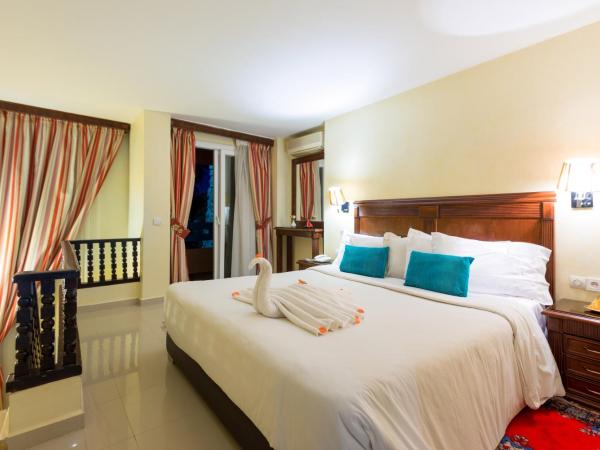 Kennedy Hospitality Resort : photo 2 de la chambre bungalow