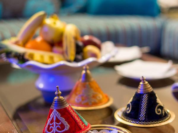 Kennedy Hospitality Resort : photo 4 de la chambre bungalow