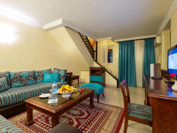 Kennedy Hospitality Resort : photo 5 de la chambre bungalow