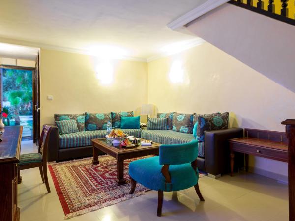 Kennedy Hospitality Resort : photo 3 de la chambre bungalow