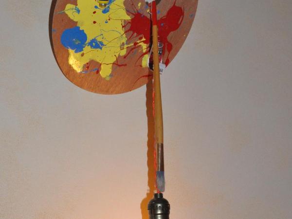 La Tour Du Terroir : photo 9 de la chambre chambre double