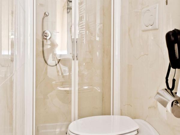 Hotel Brignole : photo 9 de la chambre chambre double