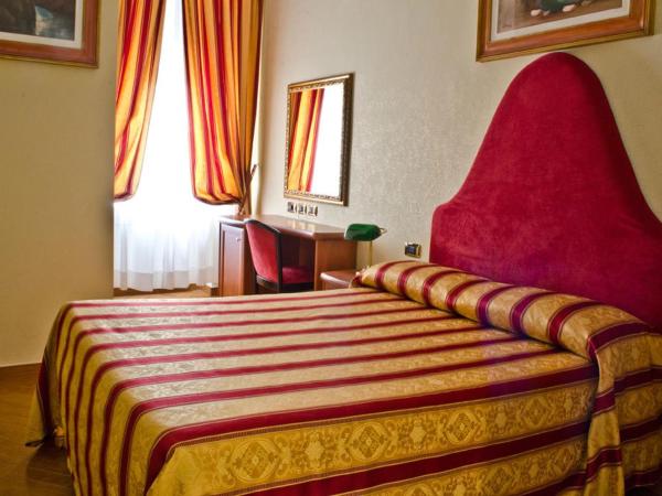 Hotel Brignole : photo 4 de la chambre chambre double Économique