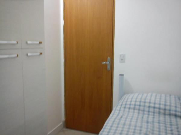 Hotel Pousada Perdizes : photo 1 de la chambre chambre simple avec salle de bains privative