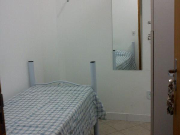 Hotel Pousada Perdizes : photo 7 de la chambre chambre simple avec salle de bains privative