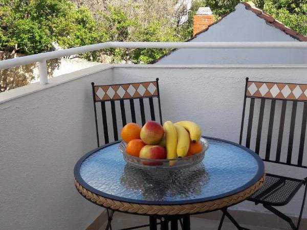 Guest house Milic : photo 6 de la chambre appartement 2 chambres