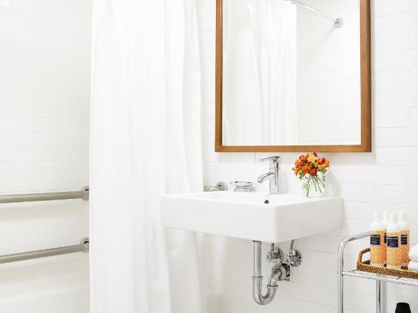 The Laurel Inn, part of JdV by Hyatt : photo 3 de la chambre chambre double avec 2 lits doubles