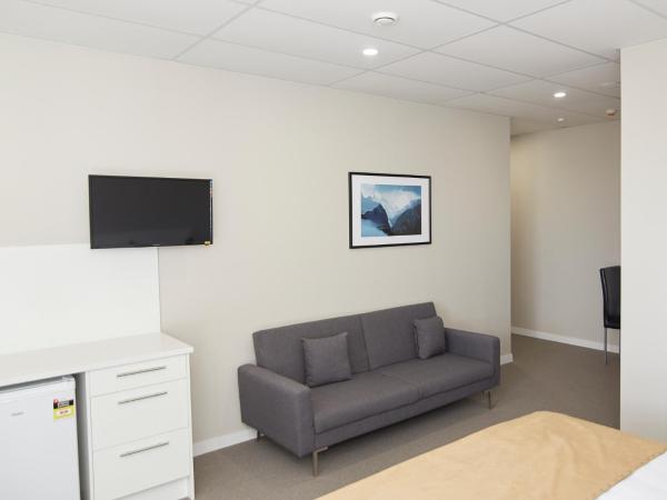 Three Palms Lodge : photo 2 de la chambre suite familiale deluxe