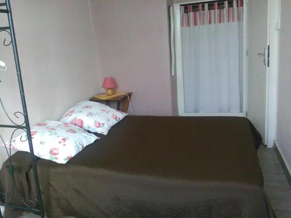 Le Parisien : photo 7 de la chambre chambre double avec salle de bains commune