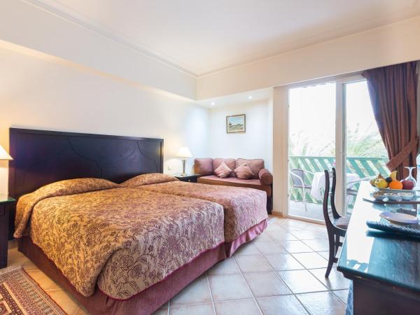 Kennedy Hospitality Resort : photo 3 de la chambre chambre simple standard