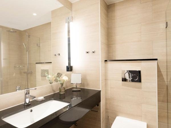 Elite Hotel Academia : photo 4 de la chambre chambre double deluxe