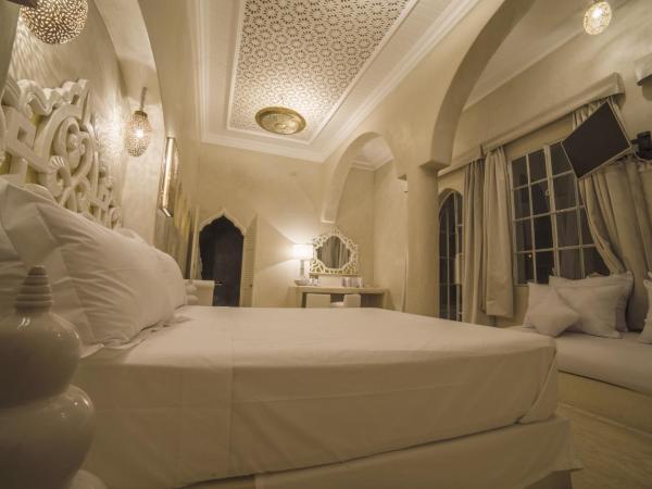 Riad Palais Blanc & Spa : photo 5 de la chambre suite