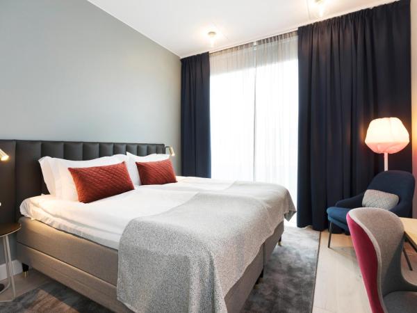 Elite Hotel Academia : photo 3 de la chambre chambre double supérieure