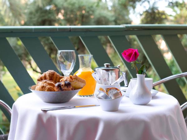 Kennedy Hospitality Resort : photo 4 de la chambre chambre simple standard