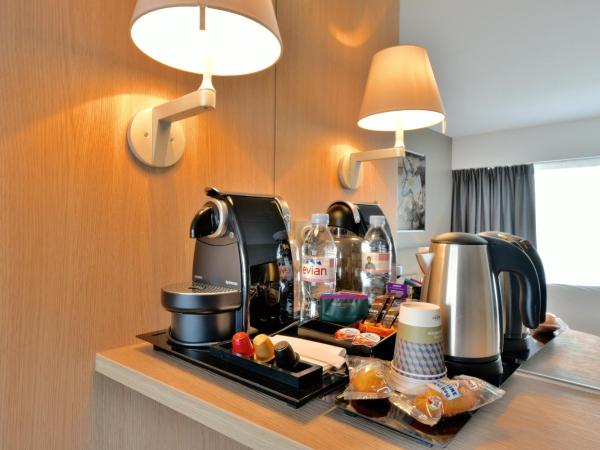 Mercure Périgueux Centre Historique : photo 4 de la chambre chambre double supérieure