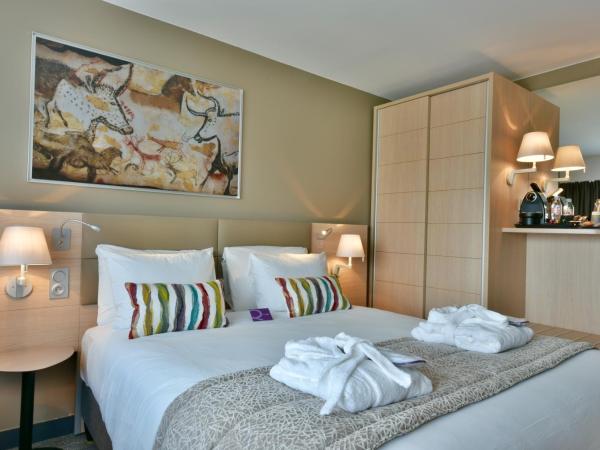 Mercure Périgueux Centre Historique : photo 9 de la chambre chambre double privilège