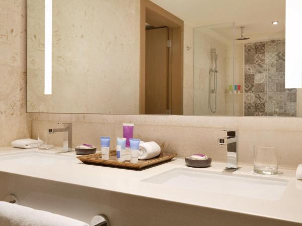 Hyatt Ziva Cancun : photo 2 de la chambre hébergement double - vue sur complexe