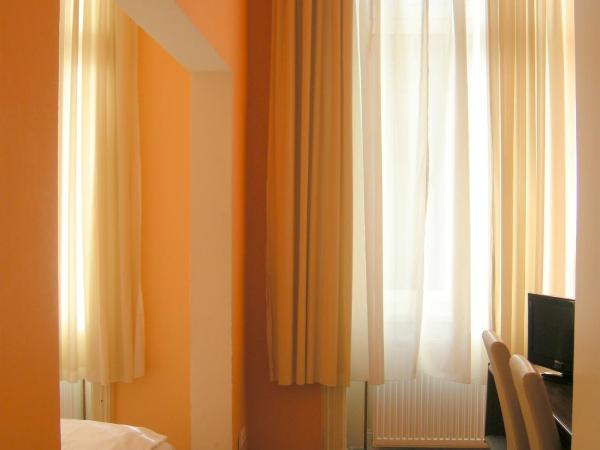 Pension Schottentor : photo 6 de la chambre chambre double