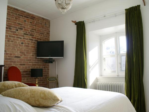 Hôtel Marie-Rollet : photo 1 de la chambre chambre standard