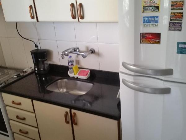 Barramares Flat : photo 1 de la chambre appartement 2 chambres